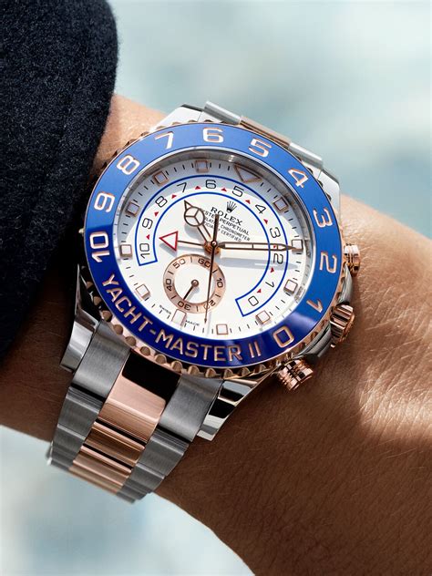 ceas rolex yacht master 2|rolex yacht master 2 bracelet.